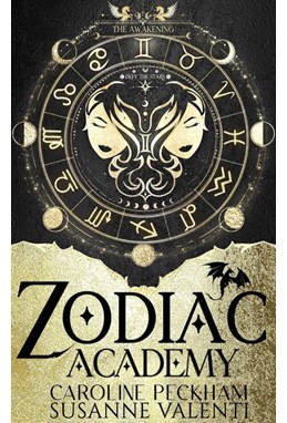 Zodiac Academy (vol. 1): The Awakening