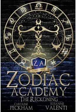 Zodiac Academy (vol. 3): The Reckoning