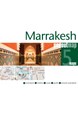 Marrakesh Popout Map