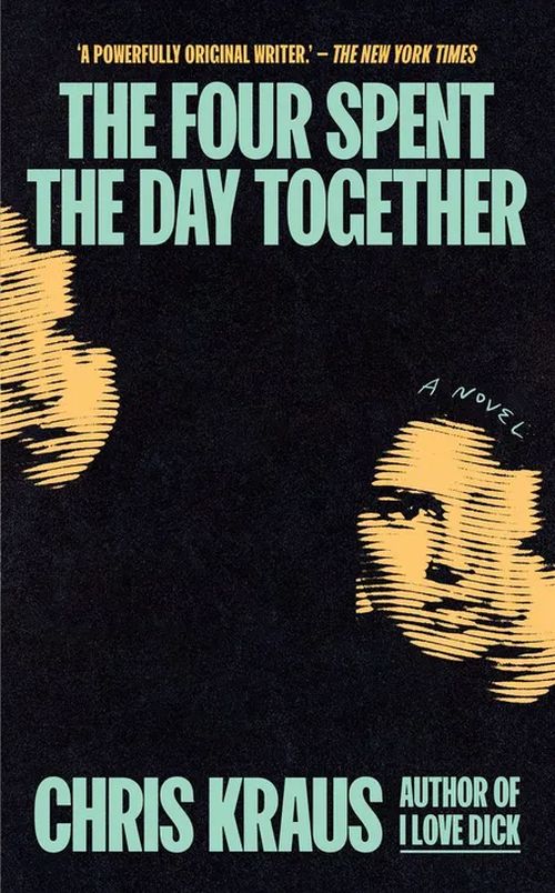 Four Spent the Day Together, The (HB)