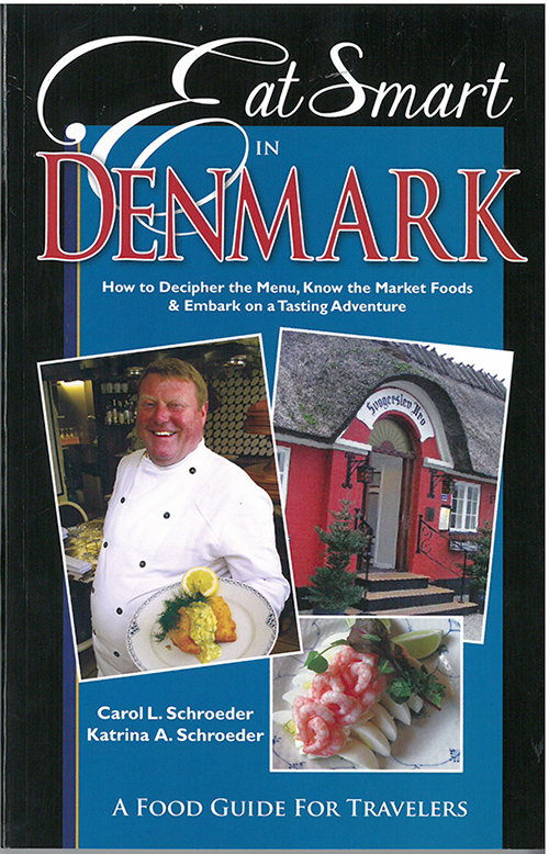 Eat Smart in Denmark