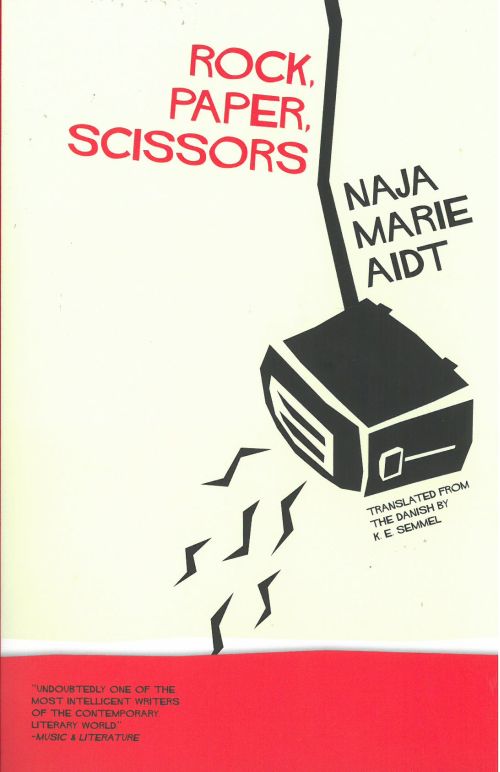 Rock, Paper, Scissors (PB)