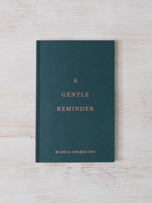 Gentle Reminder, A (PB)