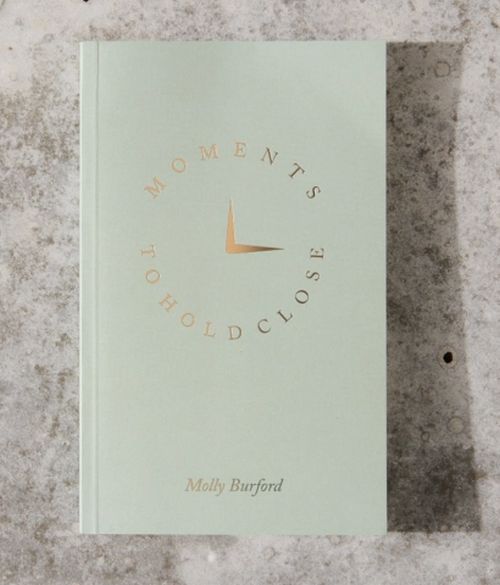 Moments to Hold Close (PB)