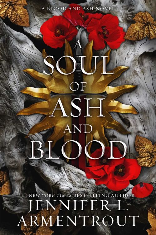Soul of Ash and Blood, A (HB) - (5) Blood and Ash