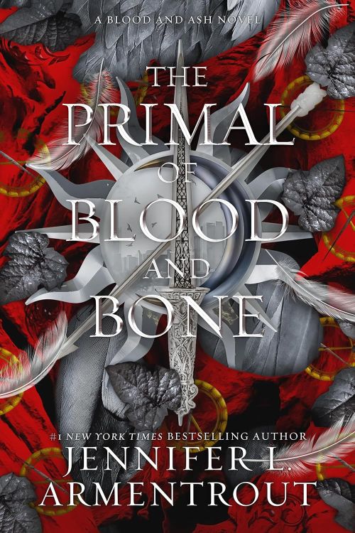 Primal of Blood and Bone (HB) - (6) Blood and Ash