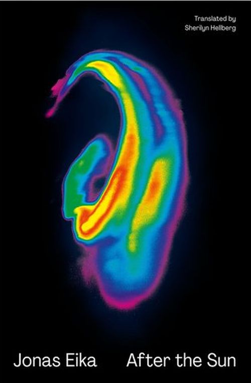 After the Sun (PB) - B-format