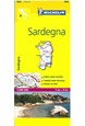 Italy Blad 366: Sardegna - Sardinia 1:200.000