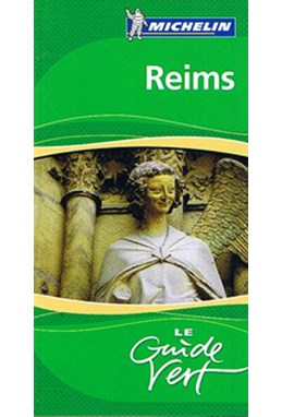 Reims, Michelin Guide Vert