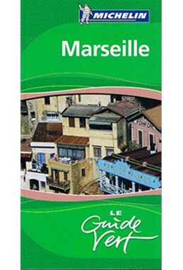 Marseille, Michelin Guide Vert
