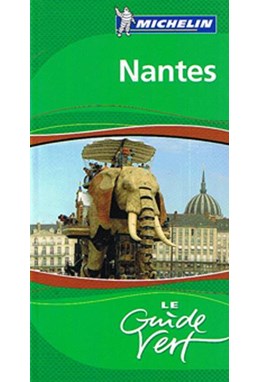 Nantes, Michelin Guide Vert*