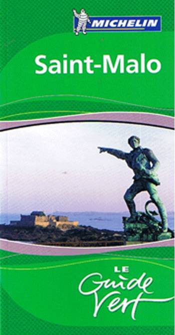 Saint-Malo, Michelin Guide Vert*