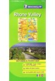 Rhone Valley*, Michelin Zoom 112  1:200.000