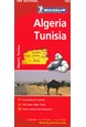 Michelin Africa blad 743: Algeria & Tunesia