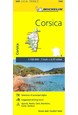 France blad 345: Corsica 1:150.000