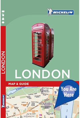 London: You are here