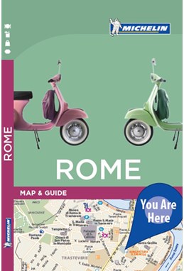 Rome: You are here