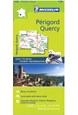 Quercy Périgord, Michelin Zoom 118