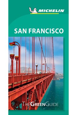San Francisco, Michelin Green Guide (9th ed. June 19)