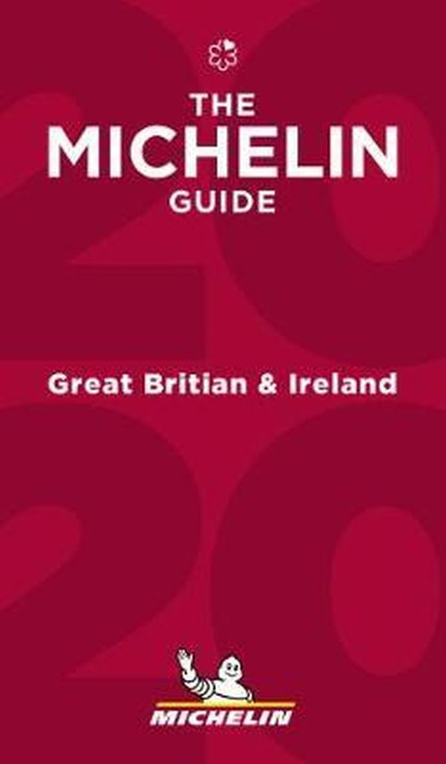 Great Britain & Ireland 2020*, Michelin Hotels & Restaurants