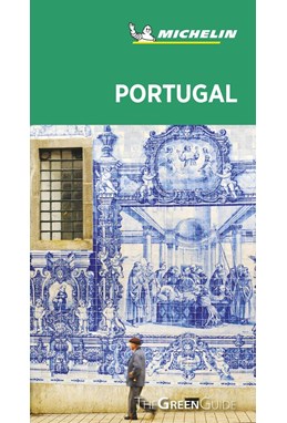 Portugal, Michelin Green Guide (9th ed. June 20)