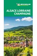 Alsace Lorraine Champagne, Michelin Green Guide (9th ed. Oct. 20)