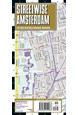Amsterdam Streetwise Map (Laminated)