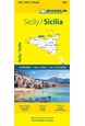 Italy Blad 365: Sicilia - Sicily