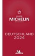 Deutschland 2024, Michelin Restaurants