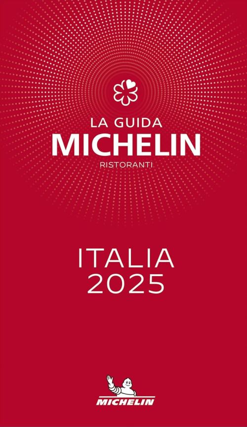 Italia 2025, Michelin Restaurants