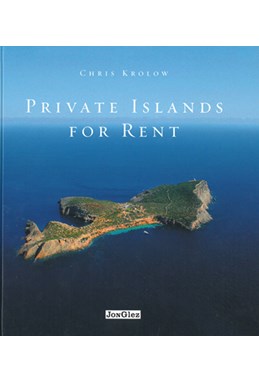 Private Islands for Rent  (Editions Jonglez)