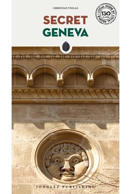 Secret Geneva (3rd ed. april 2022)