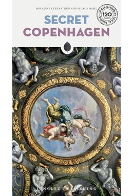 Secret Copenhagen (3rd ed. Oct. 2025)