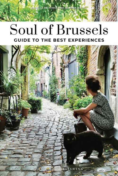 Soul of Brussels (1st ed. Jun. 25)