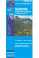 TOP25: 3528ET Morzine - Massif du Chablais - Portes du Soleil
