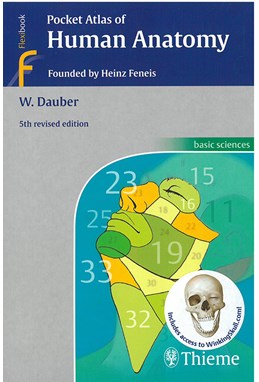 Pocket Atlas of Human Anatomy