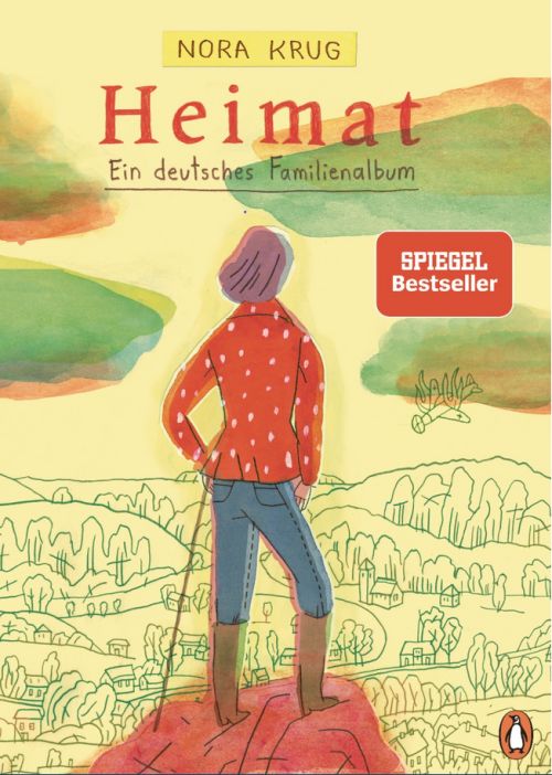 Heimat: Ein deutsches Familienalbum (PB)