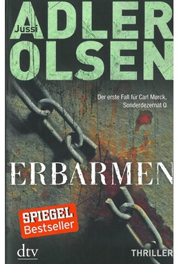 Erbarmen (PB) - (1) Carl Mørck