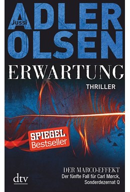 Erwartung (PB) - (5) Carl Mørck