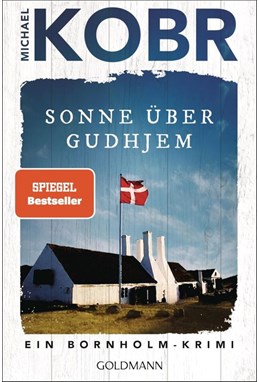 Sonne über Gudhjem: Ein Bornholm-krimi