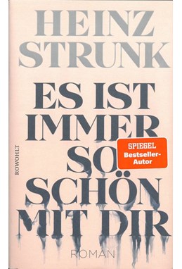 Es ist immer so schön mit dir *(GEB)