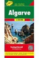 Algarve, Freytag & Berndt Road + Leisure Map