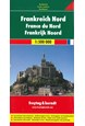 Frankreich Nord, Freytag & Berndt 1:500.000