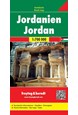 Jordan, Freytag & Berndt Road Map