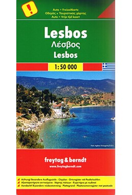 Lesbos, Freytag & Berndt