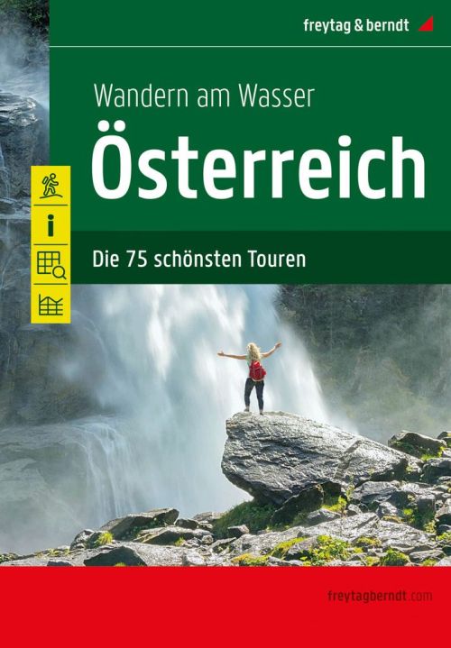 Wandern am Wasser Österreich