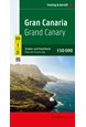 Gran Canaria, Freytag & Berndt