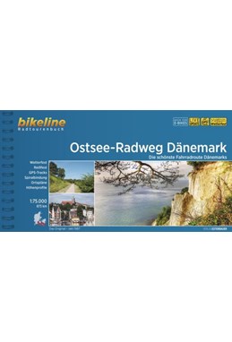 Ostsee-Radweg Dänemark: Die schönste Fahrradroute Dänemarks
