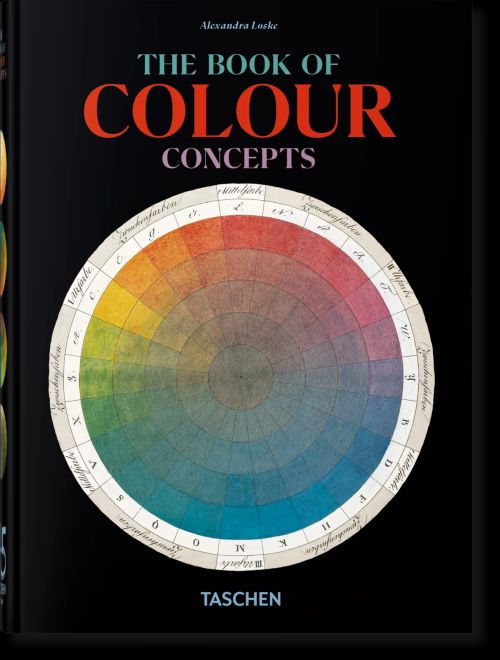 Book of Colour Concepts, The