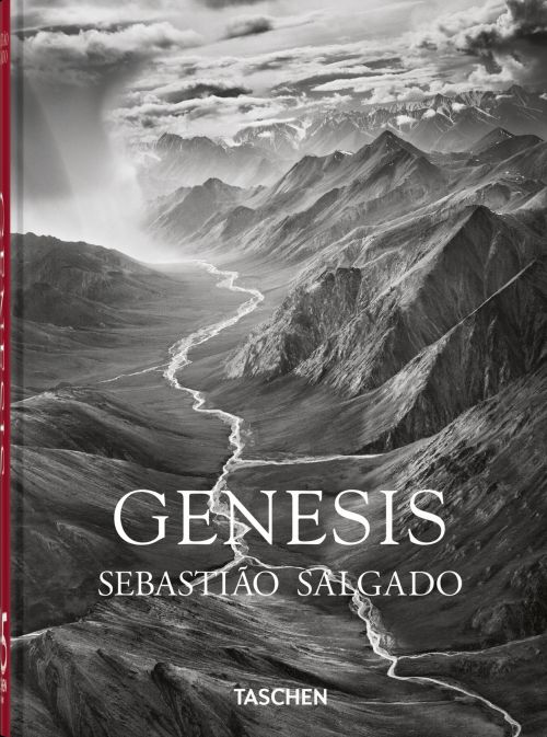 Sebastiao Salgado. Genesis. 45th Ed.